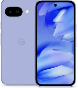 Google Pixel 9A (Iris, 256 GB)  (8 GB RAM)